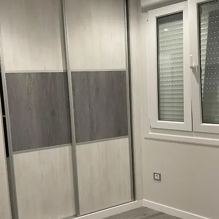 Apartment Sol De *
