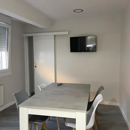 Sol De Apartment