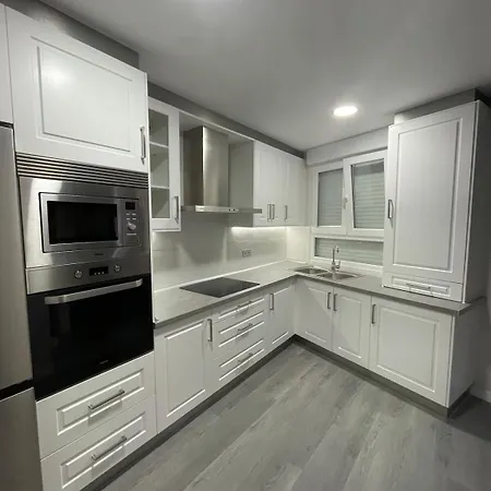 Apartment Sol De