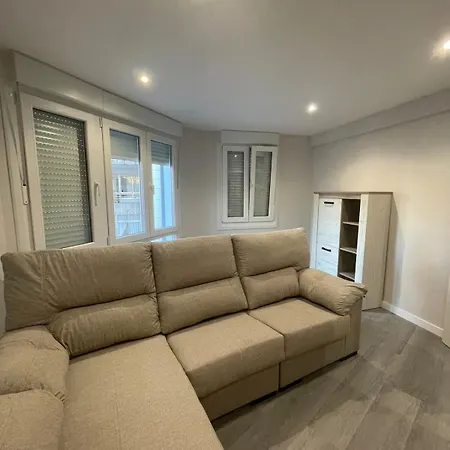 Sol De Apartment *