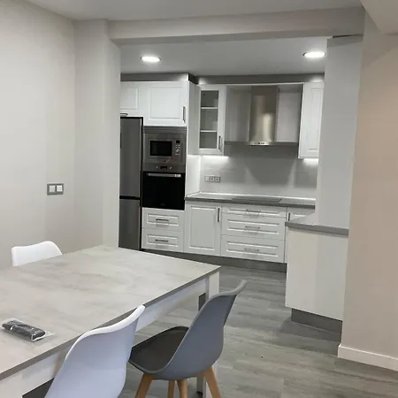 Appartement Sol De Vilagarcia de Arousa