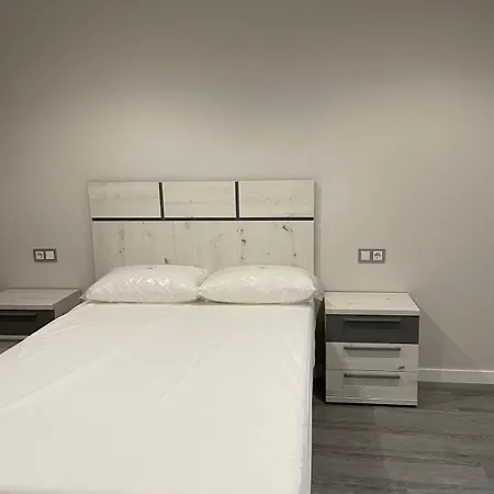 Sol De Apartment