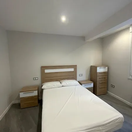 Sol De Apartment Vilagarcia de Arousa