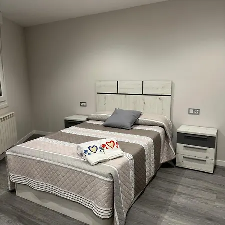 Sol De * Vilagarcia de Arousa