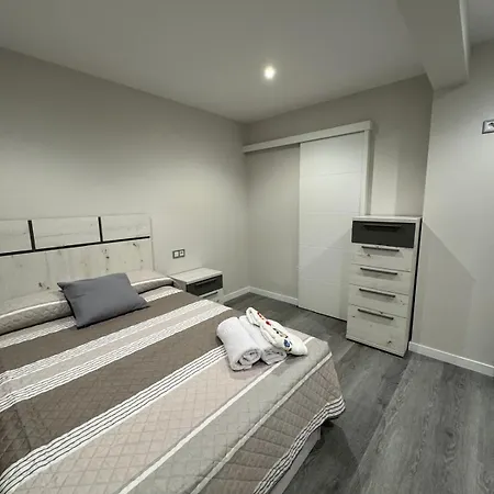 Apartment Sol De