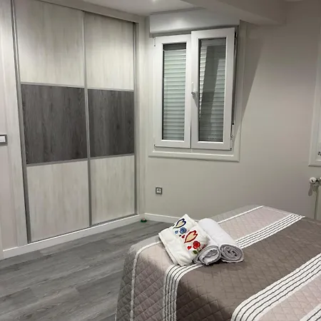 Apartment Sol De *