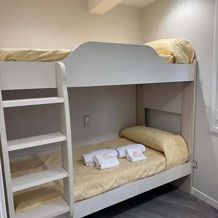 Appartement Sol De Vilagarcia de Arousa