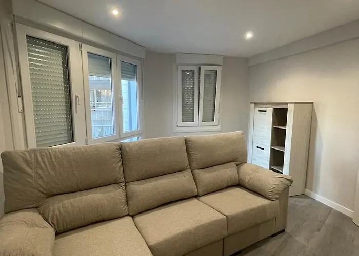 Sol De Appartement *