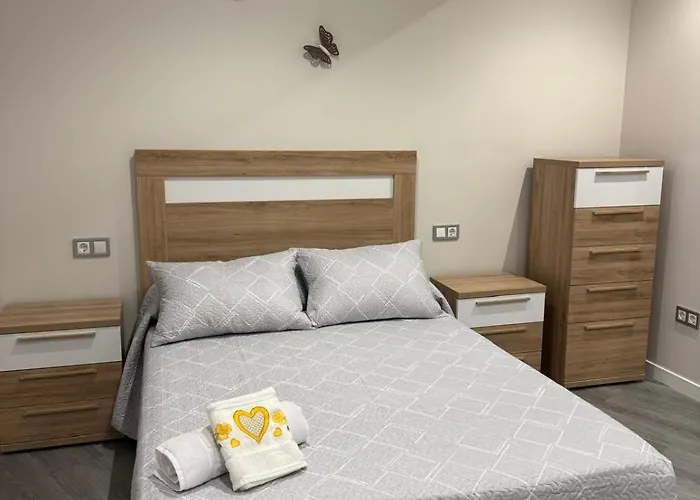 Sol De Appartement *