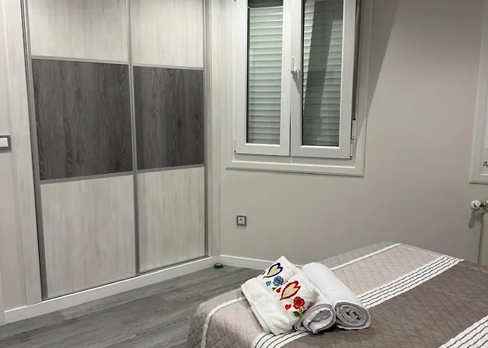 Appartement Sol De *