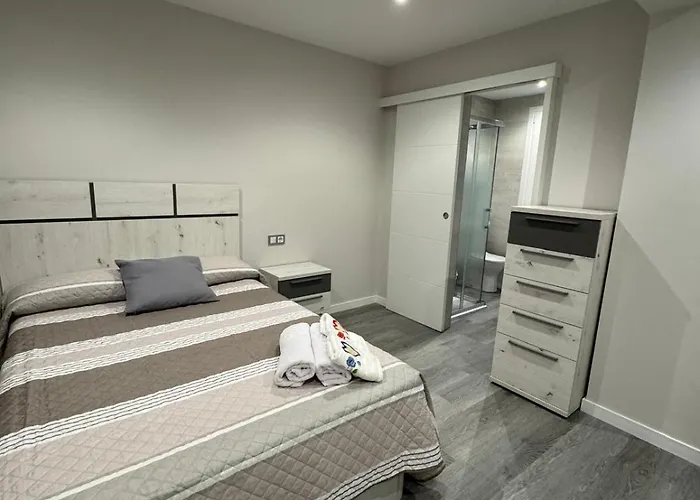 Sol De Вильягарсия-де-Ароса