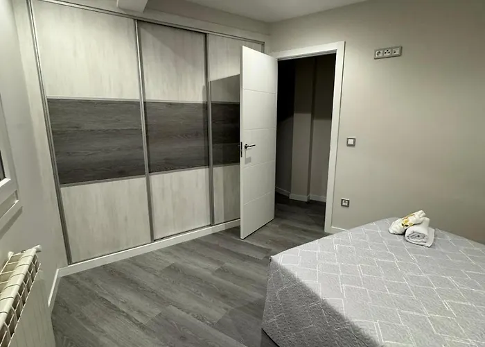 Sol De Вильягарсия-де-Ароса