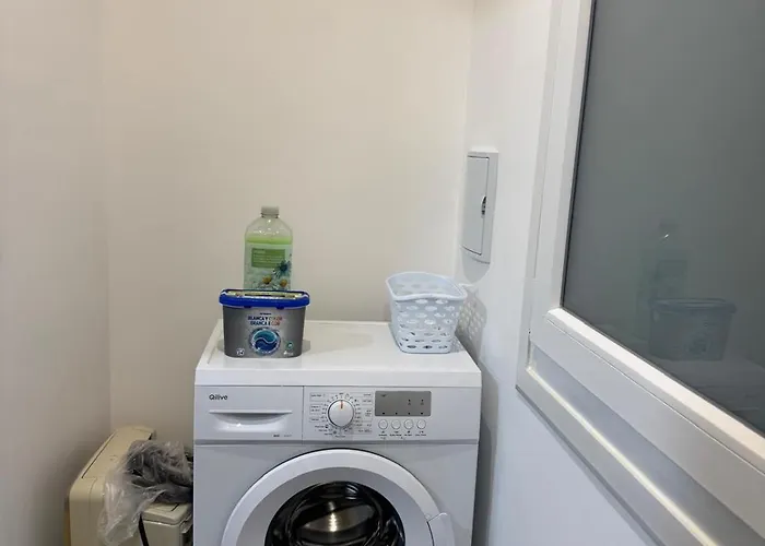 Апартаменты Sol De *